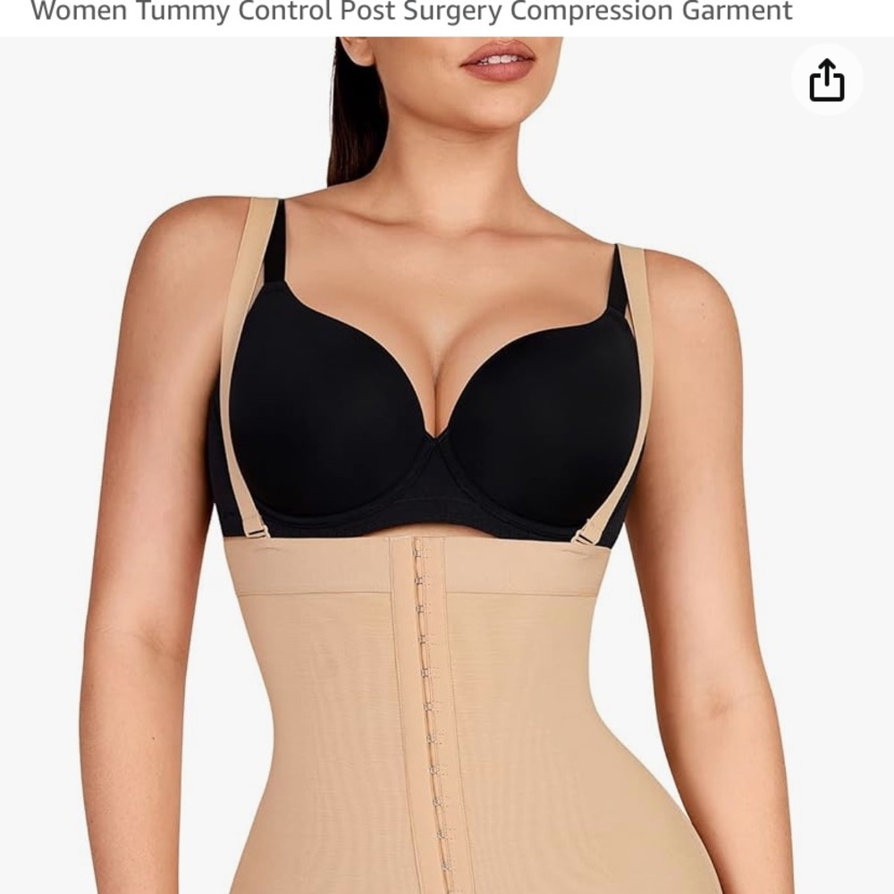Comfy faja / Shapewear